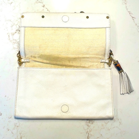 Lilly Pulitzer Mangrove Clutch - Picture 2 of 4